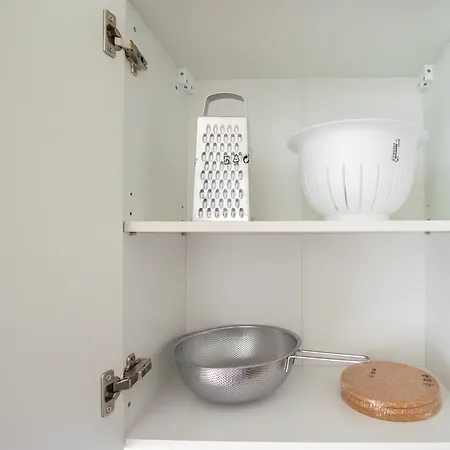 Apartment Raj Living - 4 - 25 Min Zur Messe Dus Krefeld