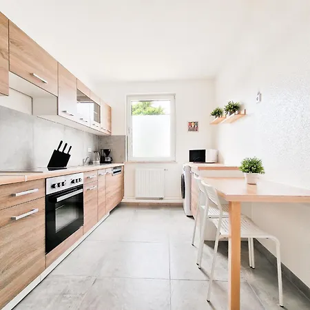 Raj Living - 4 - 25 Min Zur Messe Dus * Krefeld