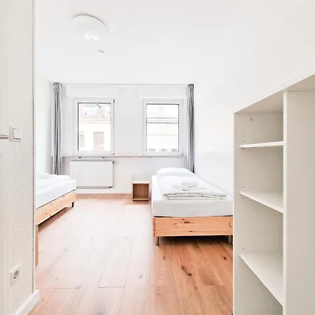 Raj Living - 4 - 25 Min Zur Messe Dus Krefeld