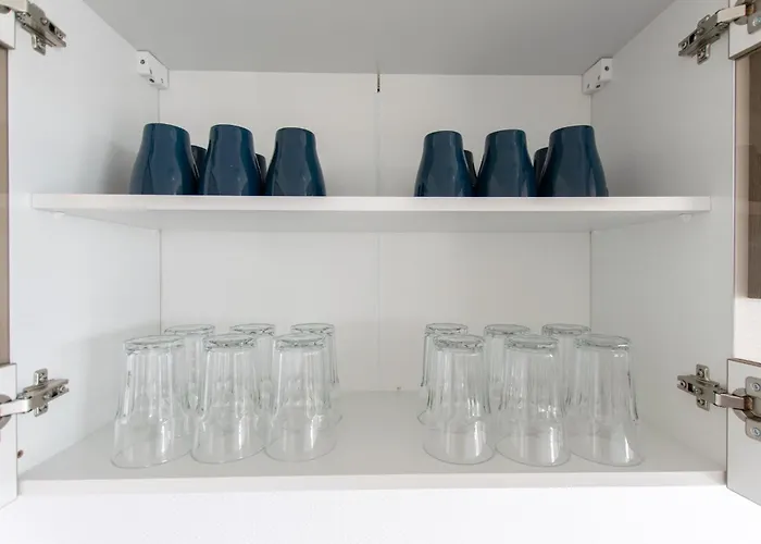 Lejlighed Tolstov - 4 - 25 Min Zur Messe Dus Krefeld