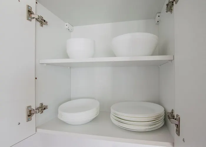 Tolstov - 4 - 25 Min Zur Messe Dus Lejlighed *