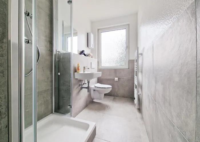 Tolstov - 4 - 25 Min Zur Messe Dus Lejlighed Krefeld