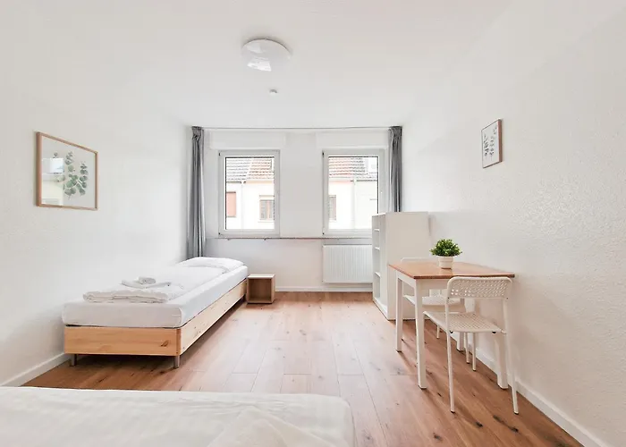 Lejlighed Tolstov - 4 - 25 Min Zur Messe Dus