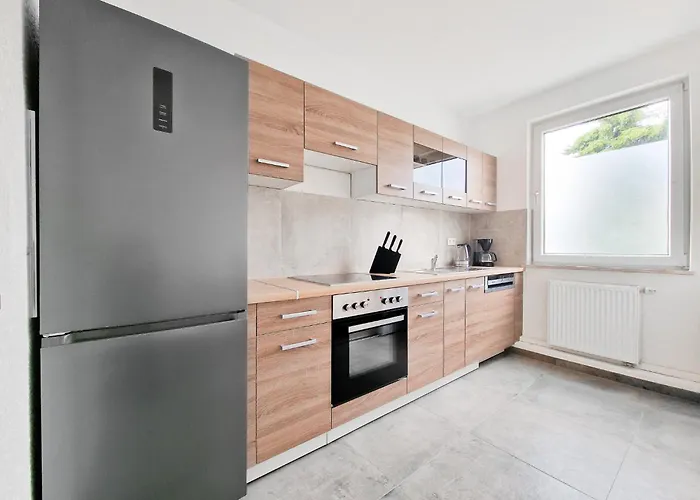 Lejlighed Tolstov - 4 - 25 Min Zur Messe Dus